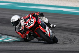 Astra Honda Siap Lanjutkan Performa Positif di ARRC Mandalika 2026