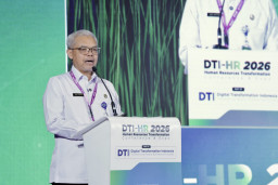 Kemnaker Sesuaikan Regulasi Ketenagakerjaan Hadapi Dinamika Dunia Kerja