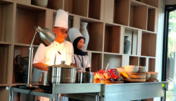 Sae Rassa Buka 24 Jam, MYZE Hotel Sumenep Siapkan Promo Kemerdekaan