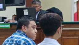 Terungkap di Sidang Korupsi, 133 Kuota BSPS Kediri Dipindah ke Sumenep