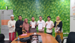 Hak Abdul Hamid Pulih, BRI Kembalikan SK Pensiun dan Hentikan Potongan Kredit