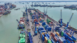 PT Terminal Teluk Lamong Terus Tumbuh, 3 Terminal Petikemas Catat Rekor Throughput Tertinggi hingga Juli 2026