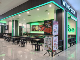 Semarak HUT Ke-81 RI, Icon Mall Gresik Tebar Diskon dan Penawaran Spesial Hingga Akhir Agustus
