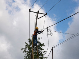 Sistem Kelistrikan Flores Pulih 100 Persen Pascagempa M7,7, PLN Pastikan Seluruh Pelanggan Kembali Menyala