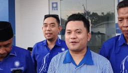 PAN Sumenep Perkuat Struktur hingga Desa, 500 Relawan Dikukuhkan