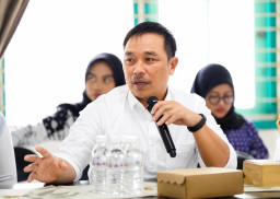 Komisi B DPRD Jatim Evaluasi Program Bongkar Ratoon Usai Petani Tebu Lamongan Keluhkan Gagal Panen