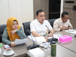 Komisi I DPRD Gresik Dukung Penjadwalan Ulang Pilkades, Minta Perda dan Persiapan E-Voting Dipercepat