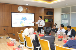 PLN UP2B Jawa Timur Gandeng Media Perkuat Pemahaman Publik tentang Pengelolaan Sistem Kelistrikan