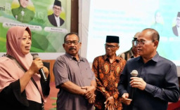 BPH Migas Dorong Perluasan Jargas Bojonegoro, Baru 55 Persen Alokasi Gas Terserap