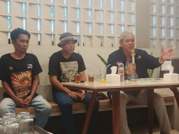Urung Demo di Jember, MAKI Jatim Pilih Kawal Dana Talangan Rp786,57 Miliar