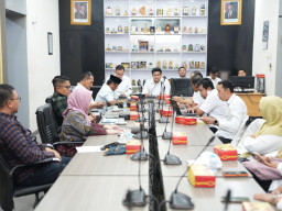 Razia Warung Penegakan Perda di Gresik Kerap Bocor, DPRD Minta Operasi Gabungan Digelar Serentak
