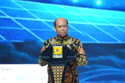 9,2 GW Proyek PLTA dan PLTM PLN Masuk Tahap Eksekusi, Perkuat Ketahanan Energi Nasional