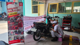 Sinergi Vokasi Hadirkan Manfaat Bagi Penyandang Disabilitas di Bojonegoro
