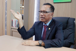 Kejar Swasembada Bawang Putih, Komisi IV Dukung Penguatan Sentra Produksi dan Benih