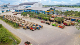 Kinerja Semester I 2026 Menguat, SGN Pacu Produktivitas dan Transformasi Industri Gula