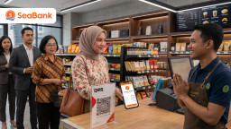 SeaBank Catat Laba Rp749,26 Miliar pada Semester I 2026, Kredit Tumbuh 53,1 Persen