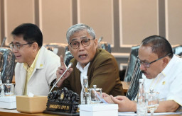 Kebun Sitaan Satgas PKH Dikelola Agrinas Palma, DPR Dorong Audit dan Verifikasi Hukum