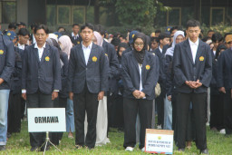 58 Mahasiswa Asal NTT Kuliah di UNEJ, 6 dari Daerah Terdampak Gempa Jadi Perhatian Kampus