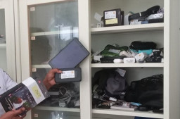 Hingga Juli 2026 KAI Amankan 14.890 Barang Tertinggal Senilai Rp10,84 Triliun