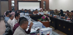 Pemkab Jember Ajukan Dana Talangan Rp786,5 Miliar untuk Percepatan Pembangunan, Ini Rinciannya