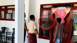 Ibu Diduga Aniaya Anak hingga Meninggal di Pamekasan, Polisi Dalami Kondisi Kejiwaan