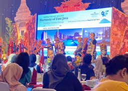 Santika Fair East Java 2026 Jadi Ajang Berburu Peluang Bisnis, 13 Hotel di Jatim Bersatu