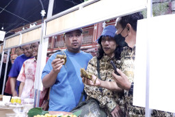 Gresik Punya Banyak Cerita, Bupati Yani Hidupkan Lagi Sejarah Lewat Kuliner dan Budaya