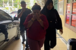 Seorang Istri di Lumajang Potong 'Titit' Suaminya Karena Cemburu