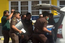 Pemkab Pamekasan Bersikap Kooperatif Hadapi Kasus Dugaan Korupsi Proyek Jalan