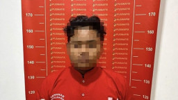 Anak Pengasuh Panti Asuhan di Surabaya Cabuli Penghuni Panti