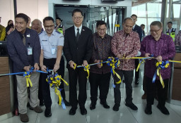 Transnusa Buka Rute Penerbangan Langsung Jakarta-Bangkok