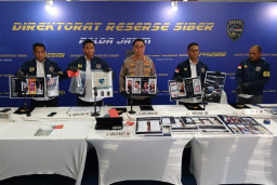 Polda Jatim Ungkap Arisan Fiktif Senilai Rp 1 Miliar