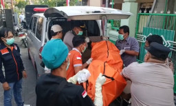 Tak Datang di Rapat, Ternyata Wakil Kepala Stasiun Tulungagung Meregang Nyawa di Kamar Kos