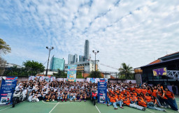 MPM Honda Jatim Siap Hadirkan Semangat Satu HATI di Honda DBL 2026 East Java Series