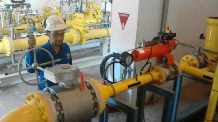 Dapatkan Keuntungan, BUMD Tak Harus Biayai PI