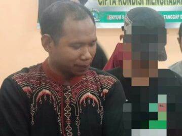 Sabar Hadapi Siswanya, Kini Nur Kalim Dihadiahi Umrah
