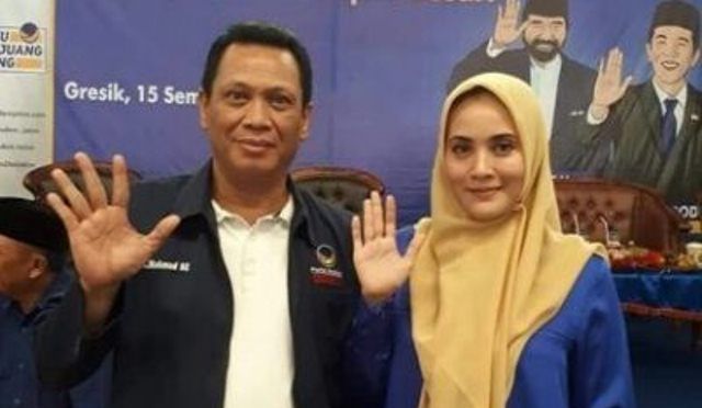 Kasus Penjualan Tanah dengan Tersangka Mahmud Terus Didalami