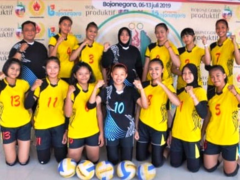 Pelaksanaan Porprov VI 2019 Dinilai Lebih Fair Play