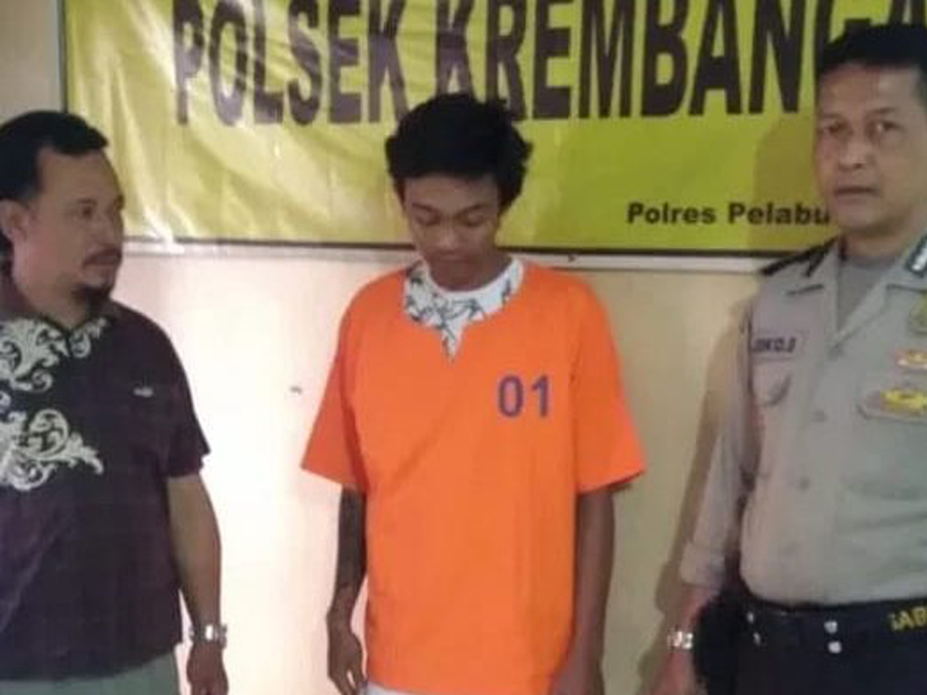 Pencuri Motor di Rusun Dupak Ternyata Arek Dupak