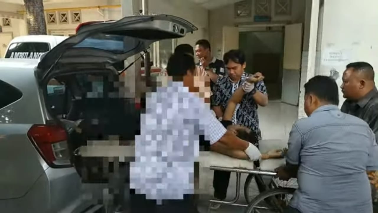 Meresahkan, Tiga Pencuri Motor Asal Lumajang Dibuat Tak Bernyawa