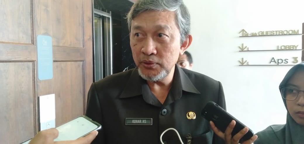 Kadinkes Jatim Tak Hafal Anggaran Penanganan Gizi Buruk