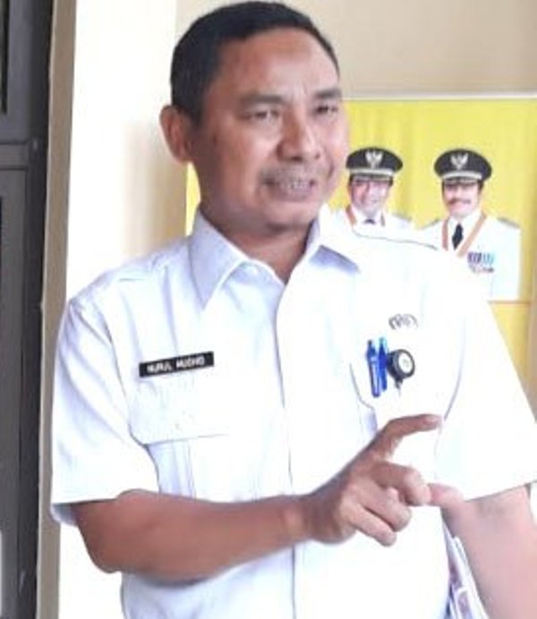 Rencana Pelantikan Kades Terpilih Digelar Bulan September