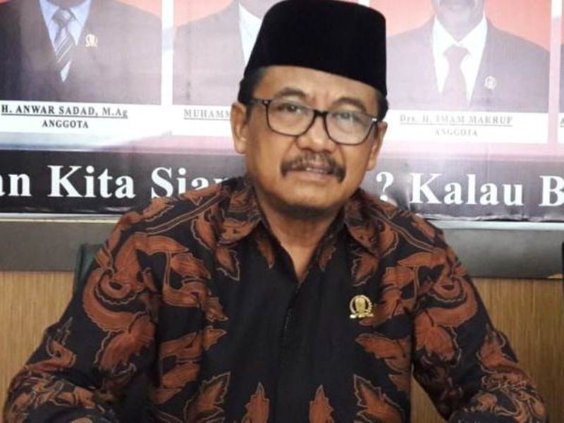 DPRD Jatim Tolak Impor Daging Ayam dari Brasil