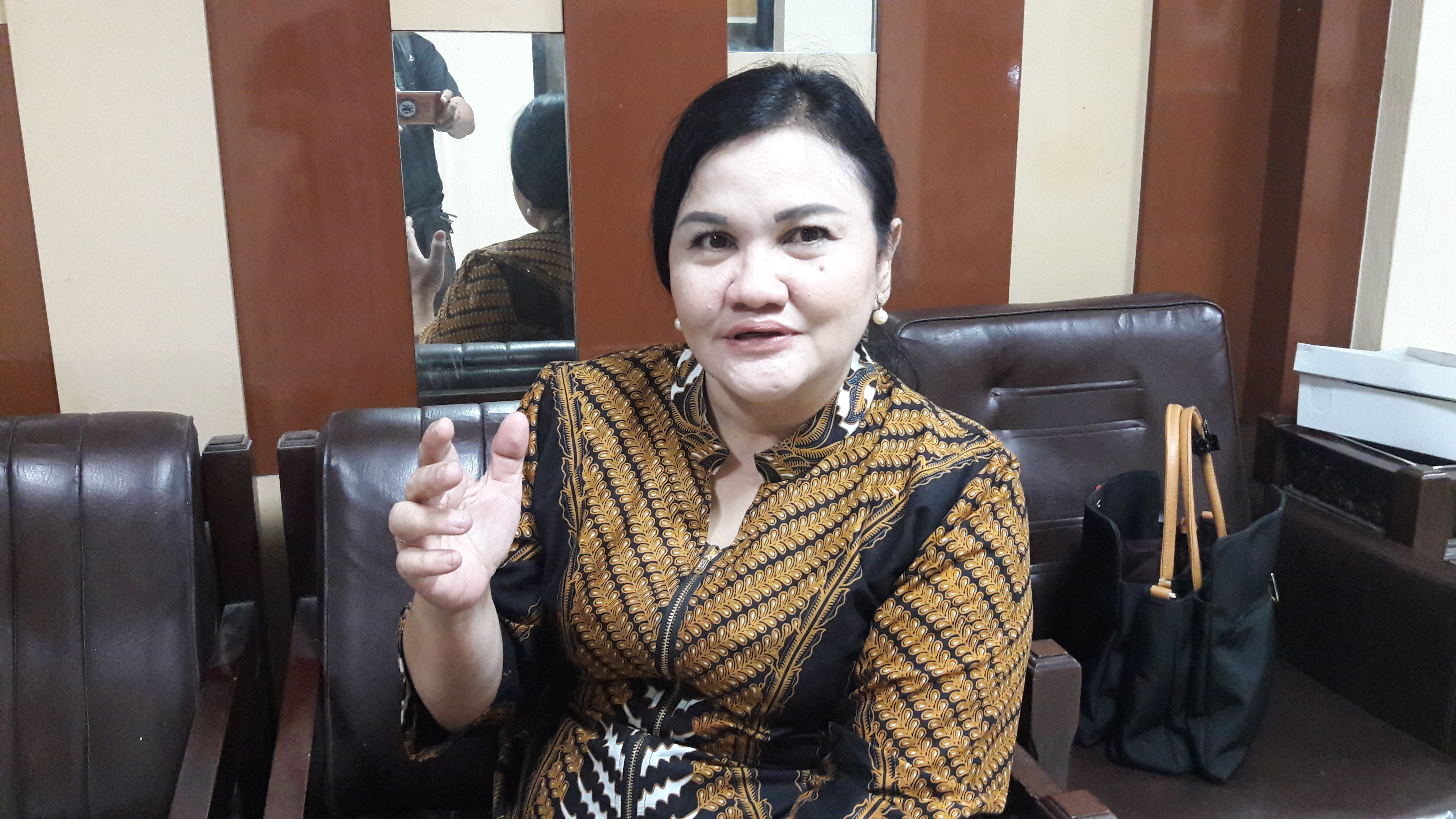 DPRD Jatim Bakal Awasi Pelaksanaan Pendidikan TisTas