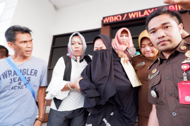 Permohonan Pensiun Dini Ditolak, Lilik Terancam Dipecat dengan Tidak Hormat