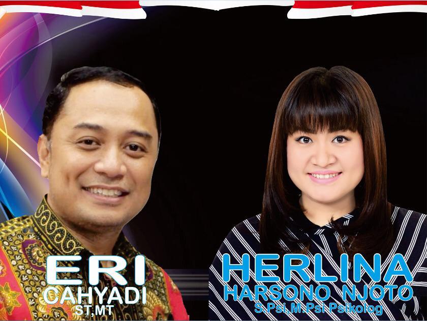 Kepala Bappeko Mulai Dilirik Demokrat untuk Calon Walikota Surabaya
