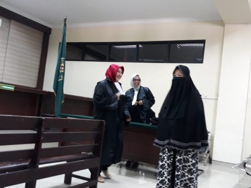 Pengacara Terdakwa: Ada Kesepakatan Bendahara dan PPTK Soal Pemotongan 10 Persen