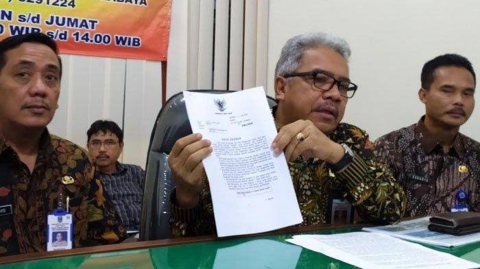 UMP Jatim 2022 Diusulkan Jadi Rp 1,8 Juta