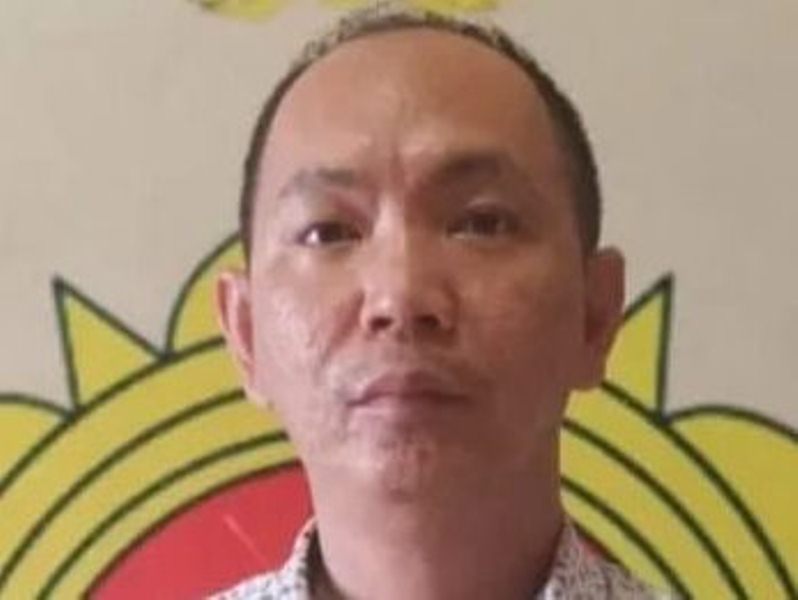 Foya-foya, Obed Berakhir di Penjara