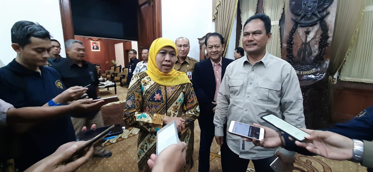 Asrama Nusantara Dibangun di Siwalankerto, Penghuninya Mendapat Beasiswa